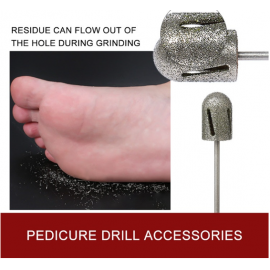 Elektrikli Törpü Ucu - K4 Ölüderi ve Nasır