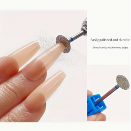 Elektrikli Törpü Ucu - K6 Ufo Orta