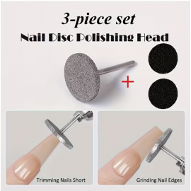 Elektrikli Törpü Ucu - K6 Ufo Büyük