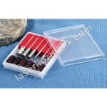 Elektrikli Törpü Uç Seti - Drill-05