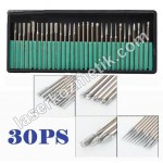 Elektrikli Törpü Uç Seti - Drill-06