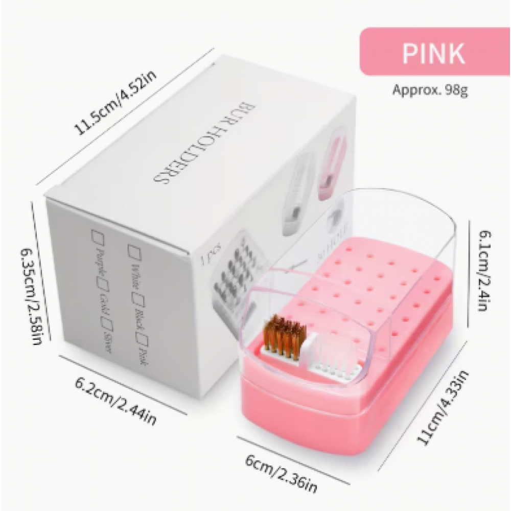 Elektrikli Törpü Uç Standı 002