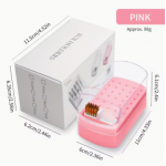 Elektrikli Törpü Uç Standı 002