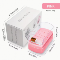 Elektrikli Törpü Uç Standı 002