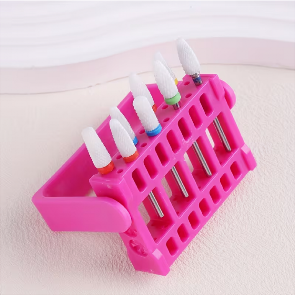 Elektrikli Törpü Uç Standı 003