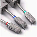 Elektrikli Törpü Ucu - Freze Ucu Çelik 5 (Küt Kafa) 1 Adet