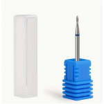 Elektrikli Törpü Ucu - Freze Ucu Elmas İnce