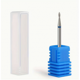 Elektrikli Törpü Ucu - Freze Ucu Elmas İnce