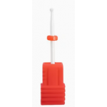 Elektrikli Törpü Ucu - Freze Ucu Seramik 8 (Top Uç ) 1 Adet