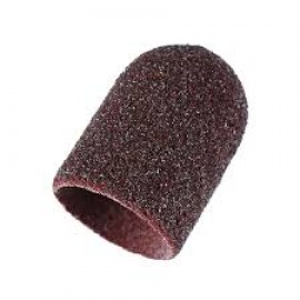 Elektrikli Törpü Ucu K10 (Kahve-SIZE 13*19mm)