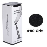 Elektrikli Törpü Ucu - K11 Zımpara 