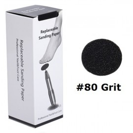 Elektrikli Törpü Ucu - K11 Zımpara 