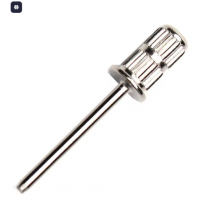 Elektrikli Törpü Ucu - K9 Zımpara Demiri