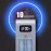Elektrikli ve şarjlı  tırnak  törpüsü (CHARGE-002) 35.000RPM