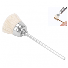 Elektrikli Törpü Ucu - K5 Fırça Büyük