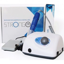 Electric nail file (Strong 210) 35,000RPM