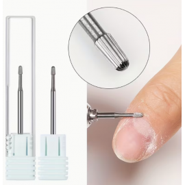 Elektrikli Törpü Ucu - Freze Ucu Çelik ince