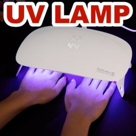 UV-Lambaları