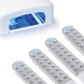 LED UV LAMBA 36 Watt