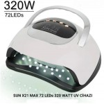 LED UV LAMBA 220 Watt SUN X7 maxx 57 Led LED UV LAMBA 220 Watt SUN X7 maxx 57 Led