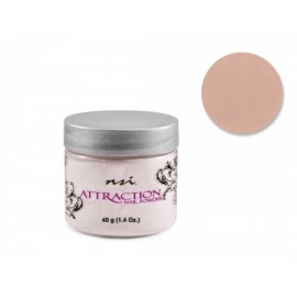 Akrilik Toz - PEACH BLUSH 40g + 130g (NSI) - MADE IN U.S.A