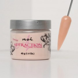 Akrilik Toz - Conceal-Pink 40g  (NSI) - MADE IN U.S.A
