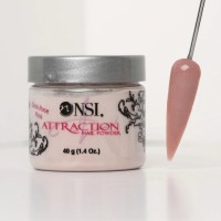 Akrilik Toz - Dark-Rose-Pink 40g  (NSI) - MADE IN U.S.A