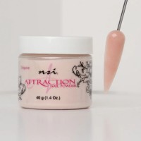 Akrilik Toz - Disguise-Pink 40g  (NSI) - MADE IN U.S.A