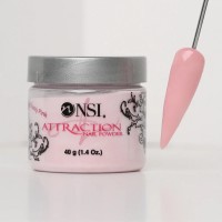 Akrilik Toz - Dusty-Pink 40g  (NSI) - MADE IN U.S.A