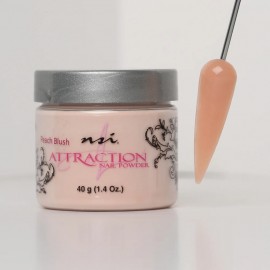 Akrilik Toz - Peach-Blush-Pink  40g  (NSI) - MADE IN U.S.A