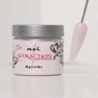 Akrilik Toz - Pearl-Soft-Pink 40g  (NSI) - MADE IN U.S.A