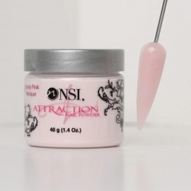 Akrilik Toz - Purely-Pink-Masque 40g  (NSI) - MADE IN U.S.A