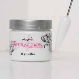 Akrilik Toz - White-Radiant  (NSI) - MADE IN U.S.A