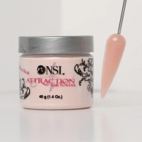 Akrilik Toz - Rose-Blush-Pink 40g  (NSI) - MADE IN U.S.A