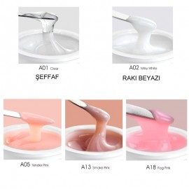 UV JEL - UV GEL 30g