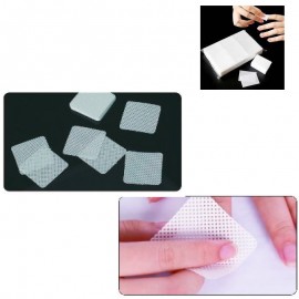 Nail Wipe (100pcs Pocket)
