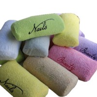 YASTIK - PROTEZ TIRNAK+SPA+MANİKÜR+PEDİKÜR İÇİN