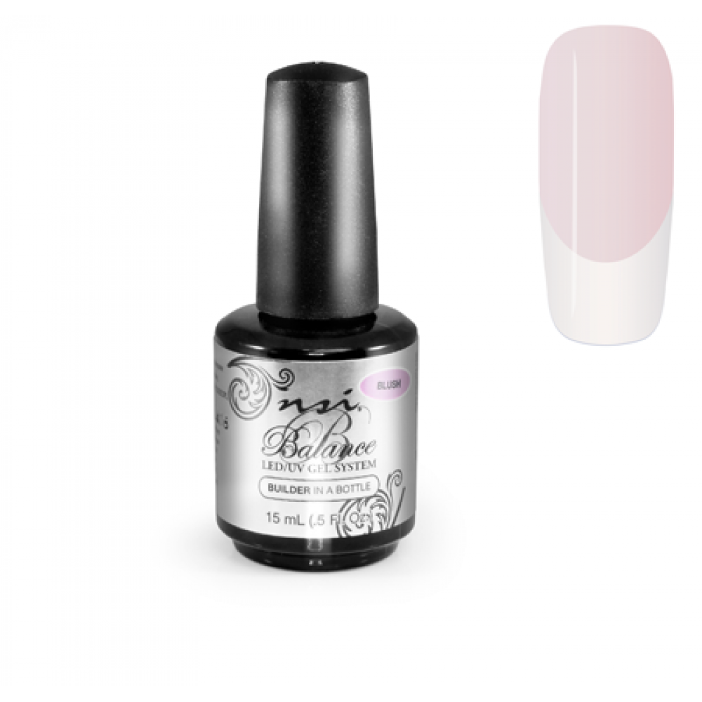 BUILDER IN A BOTTLE - BLUSH 15 mL