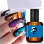 Folyo Yapıştırıcı - Nail Art Foil Glue