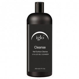 Cleanse Jel Silici Sıvı - iglo