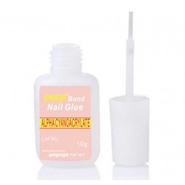 Adhesive Brush 10mL