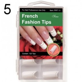 French Fashion Tips (100 Adet)