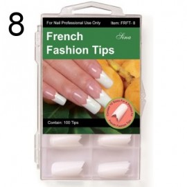 French Fashion Tips (100 Adet)