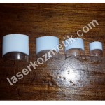 French Tip Kısa (70 Adet)