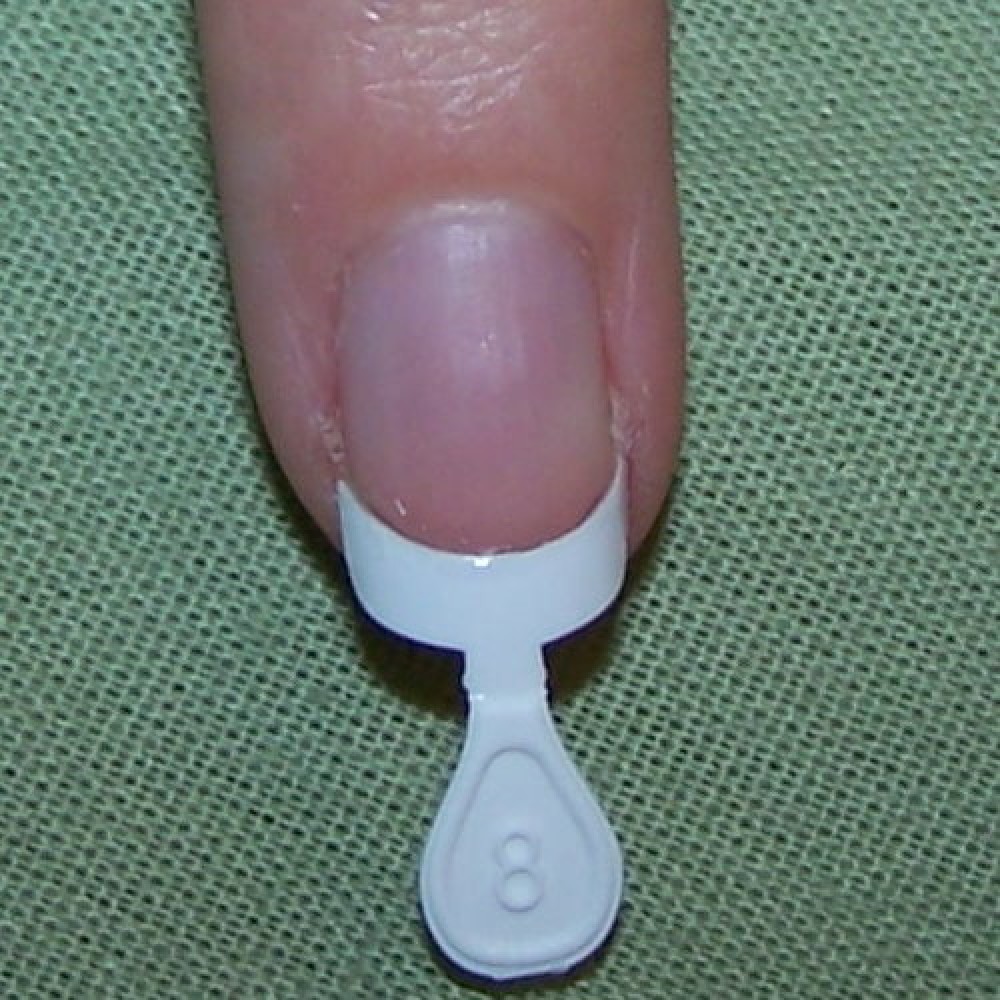 French Tip (140Adet)