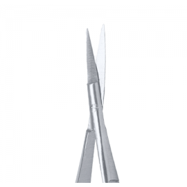 Straight Nail Scissors