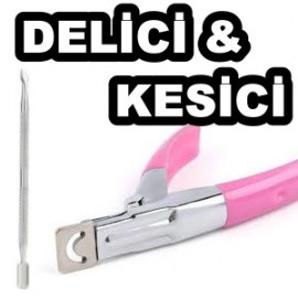 Delici - Kesici