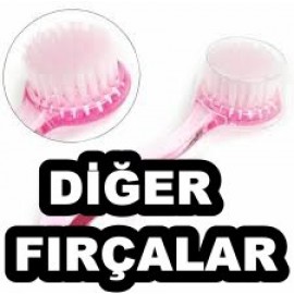 Diğer Fırçalar