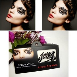 Face Decoration