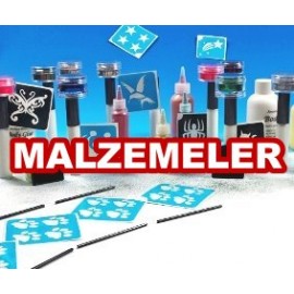 Simli Dovme Malzemeleri